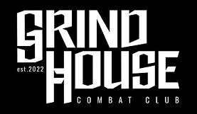 Grindhouse Combat Club Logo